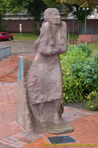 Brake /  Die Wartende