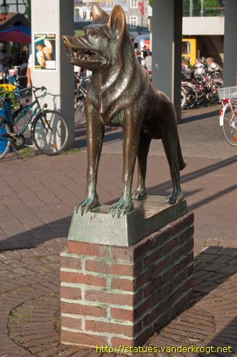 Wolfenbüttel /  Wolf
