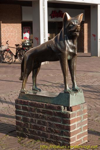 Wolfenbüttel /  Wolf