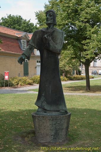 Wolfenbüttel /  Nathan der Weise