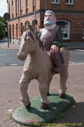 Wolfenbüttel /  Julius, Herzog von Braunschweig und Lüneburg
