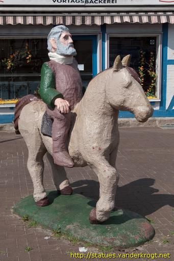 Wolfenbüttel /  Julius, Herzog von Braunschweig und Lüneburg