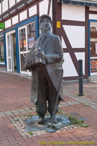 Salzgitter-Bad /  Seppchen Muthig