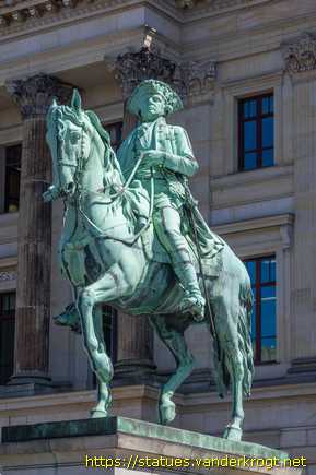 Braunschweig /  Karl II. Wilhelm Ferdinand Herzog von Braunschweig-Wolfenbüttel