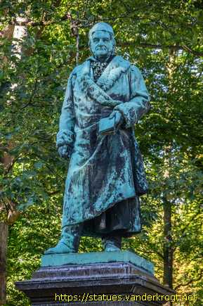 Braunschweig /  Carl Friedrich Gauß