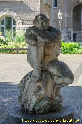 Braunschweig /  Die großen Verweigerung