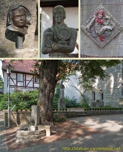 Kneitlingen /  Till Eulenspiegel