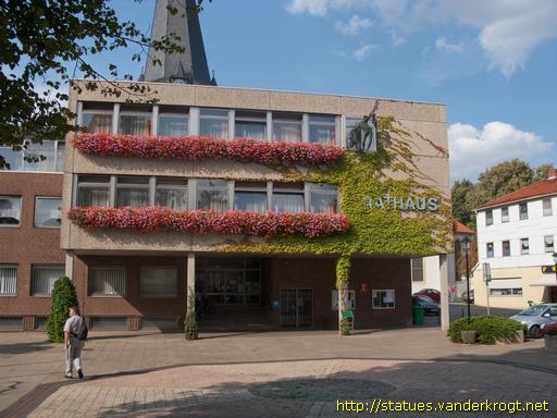 Schöppenstedt /  Till Eulenspiegel