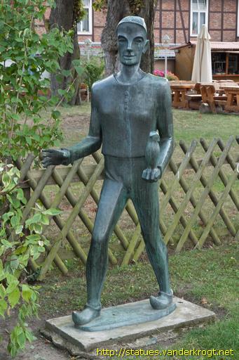 Schöppenstedt /  Till Eulenspiegel