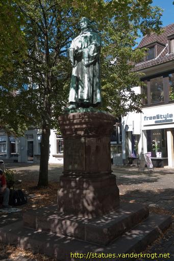 Hameln /  Franz Georg Ferdinand Schläger