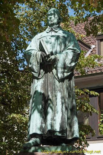 Hameln /  Franz Georg Ferdinand Schläger