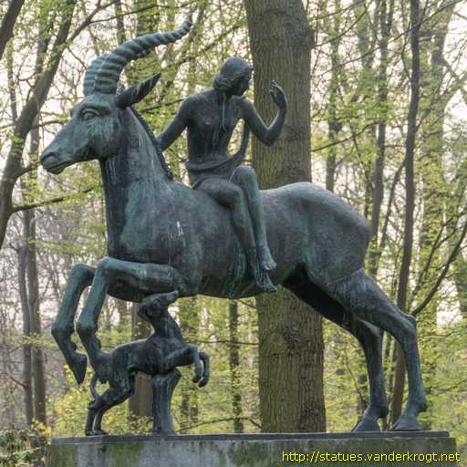 Hannover /  Fabeltier