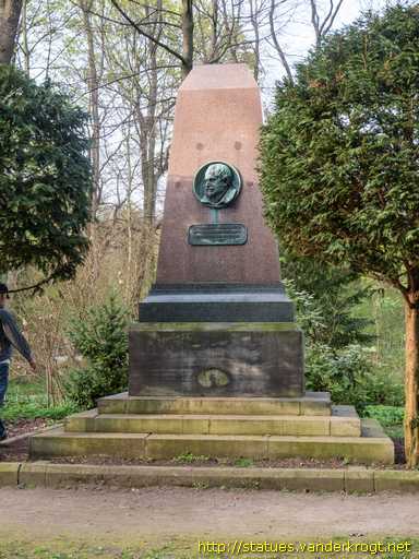 Hannover /  Heinrich Christian Burckhardt