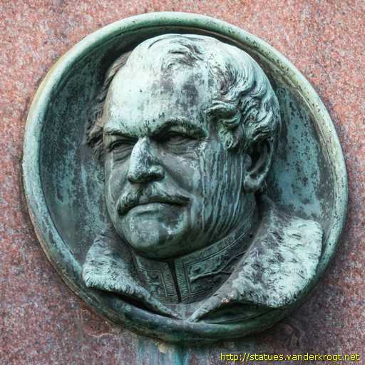 Hannover /  Heinrich Christian Burckhardt