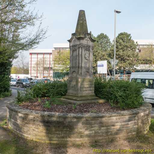 Hannover /  Diederich Heinrich Schrader