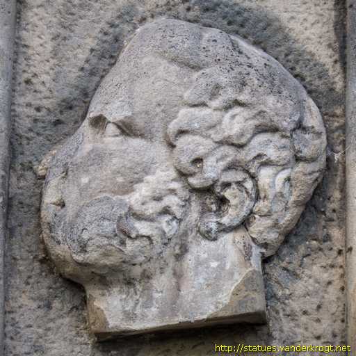 Hannover /  Diederich Heinrich Schrader