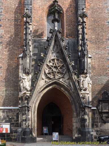 Hannover /  St. Georg und St. Jakobus