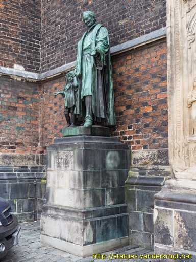 Hannover /  Hermann Wilhelm Bödeker