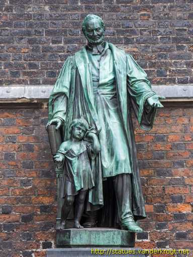 Hannover /  Hermann Wilhelm Bödeker