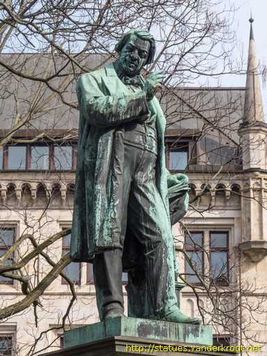 Hannover /  Heinrich Marschner