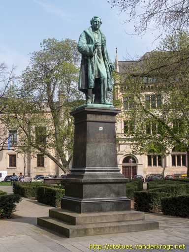 Hannover /  Karl Karmarsch