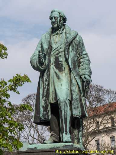 Hannover /  Karl Karmarsch