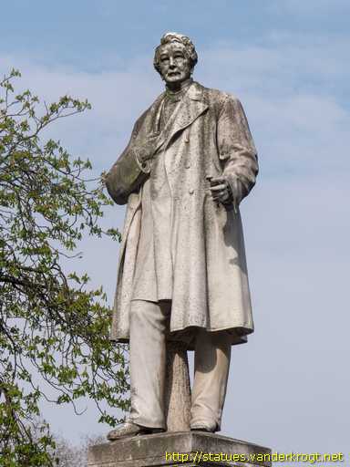 Hannover /  Louis Stromeyer