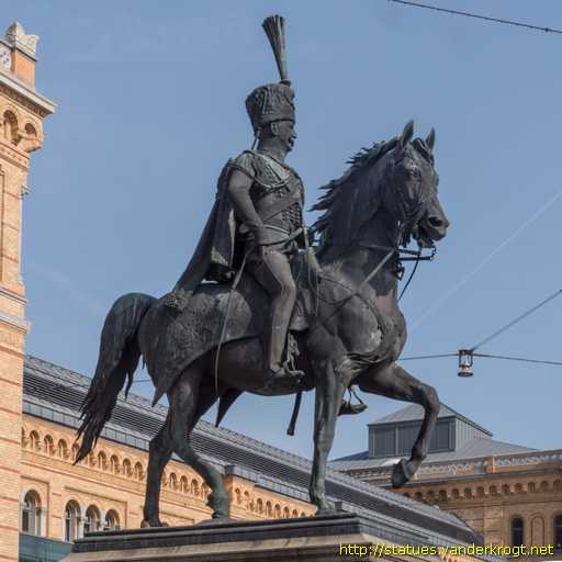 Hannover /  Ernst August von Hannover