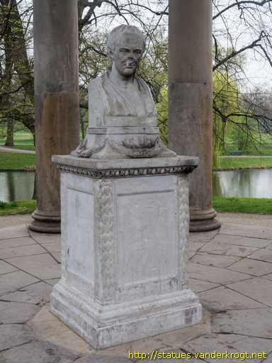 Hannover /  Leibniztempel