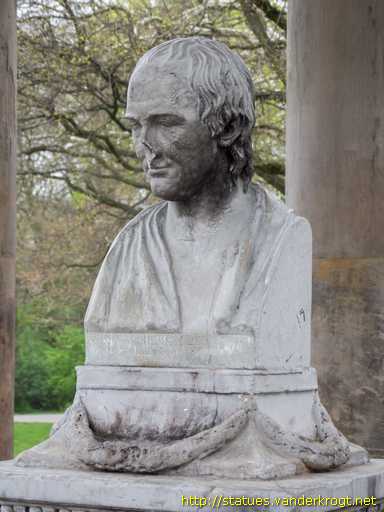 Hannover /  Leibniztempel