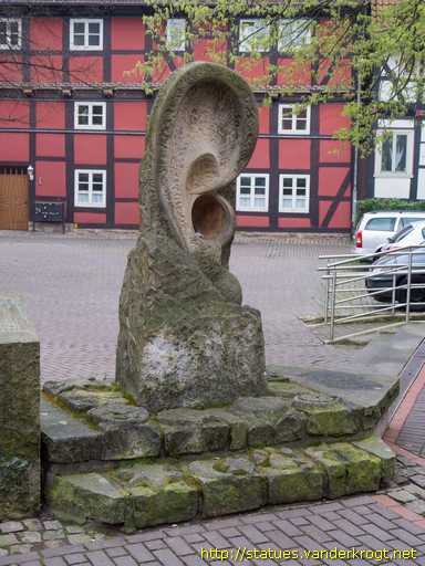 Stadthagen /  Ein Ohr für Kinder