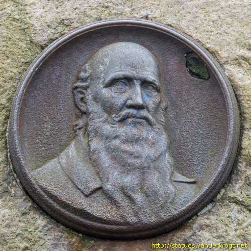 Stadthagen /  Friedrich Ludwig Jahn