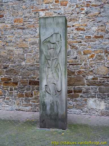 Bückeburg /  Gefangenendenkmal