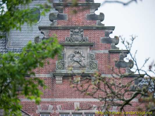 Leer /  Drei Schüler