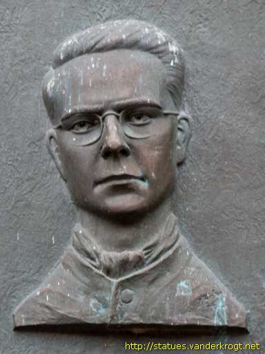 Leer /  Hermann Lange