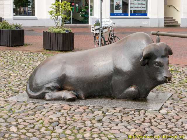 Jever /  Der Bulle Prinz