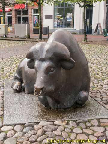 Jever /  Der Bulle Prinz