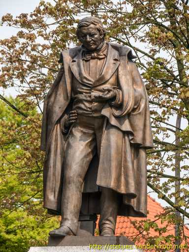 Jever /  Eilhard Mitscherlich