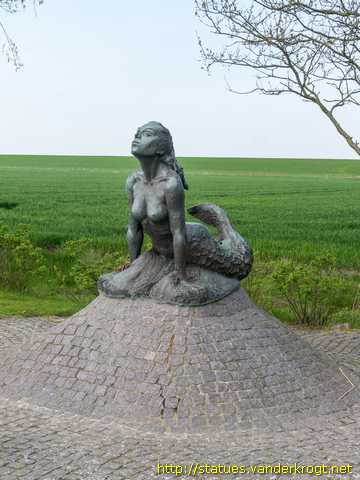 Minsen /  Dat Minsener Seewief