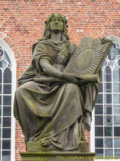Osteel /  David und Johann Fabricius