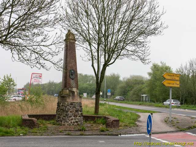 Emden /  Heinrich von Weyhe