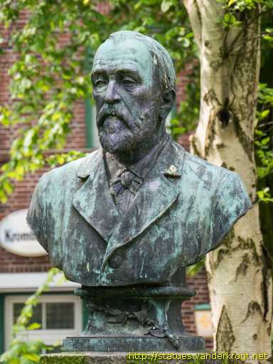 Emden /  Heinrich von Stephan