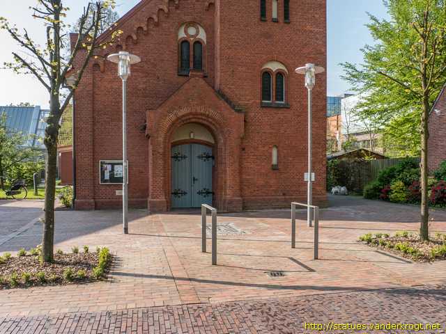 Aurich /  Sankt Liudger