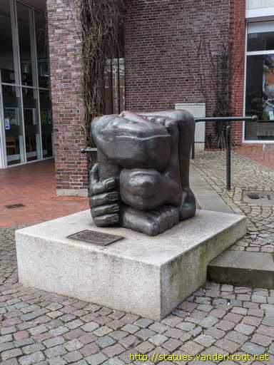 Rotenburg (Wümme) /  Mahnmal für die Opfer des Nationalsozialismus