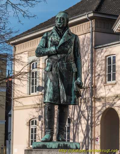 Oldenburg /  Peter I. Herzog von Oldenburg