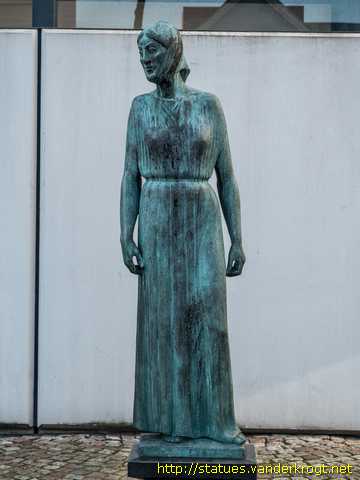 Oldenburg /  Die Hüterin