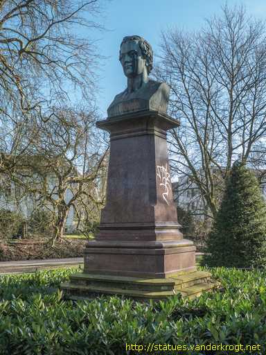 Oldenburg /  Johann Friedrich Herbart