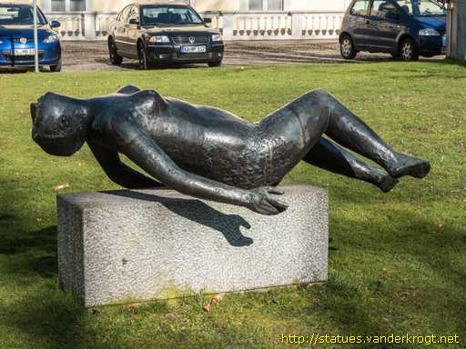 Oldenburg /  Große Danae