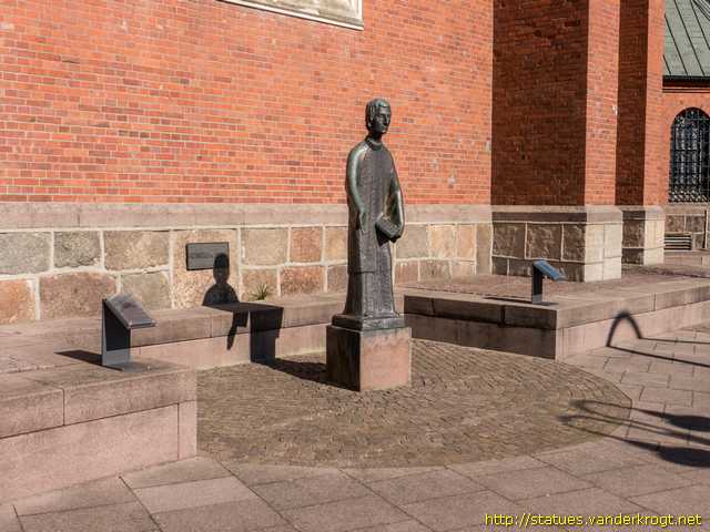 Friesoythe /  Heinrich Totting von Oyta