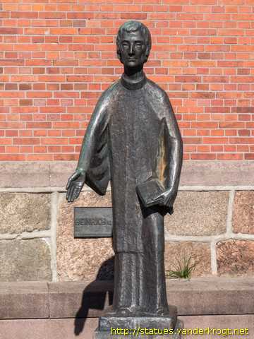 Friesoythe /  Heinrich Totting von Oyta